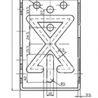 o tažné síle 540kg s automatickou brzdou