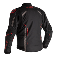 2559 S-1 CE Mens Textile Jacket Grey