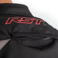 2559 S-1 CE Mens Textile Jacket Grey