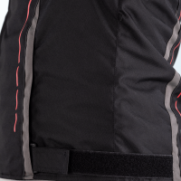 2559 S-1 CE Mens Textile Jacket Grey