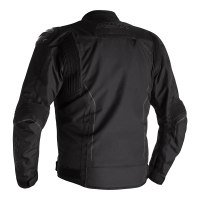2559 S-1 CE Mens Textile Jacket Black