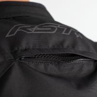 2559 S-1 CE Mens Textile Jacket Black