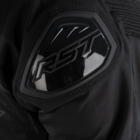 2559 S-1 CE Mens Textile Jacket Black