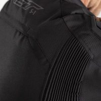 2559 S-1 CE Mens Textile Jacket Black