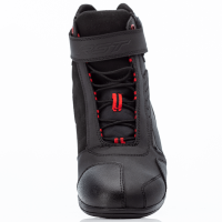 2746 Frontier CE Mens Boot Black / Red