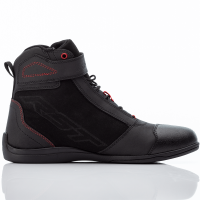 2746 Frontier CE Mens Boot Black / Red