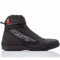 2746 Frontier CE Mens Boot Black / Red