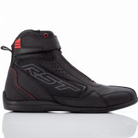 2746 Frontier CE Mens Boot Black / Red