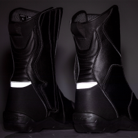 2749 Axiom CE Mens Waterproof Boot Black