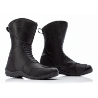 2749 Axiom CE Mens Waterproof Boot Black
