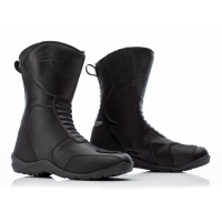 2750 Axiom CE Ladies Waterproof Boot Black