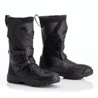 2751 Adventure-X CE Mens Waterproof Boot Black
