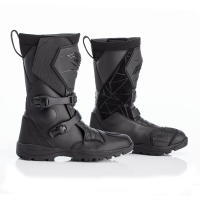 2751 Adventure-X CE Mens Waterproof Boot Black