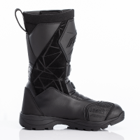 2751 Adventure-X CE Mens Waterproof Boot Black