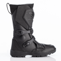 2751 Adventure-X CE Mens Waterproof Boot Black