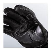 2701 Storm 2 Textile CE Ladies Waterproof Glove Black