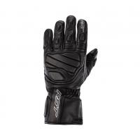 2711 Turbine Leather Waterproof CE Mens Glove Black
