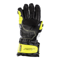 2666 Tractech Evo 4 CE Mens Glove Flo Yellow / Black / White