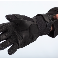RST Urban Air 3 Mesh CE Mens Glove Black / Black