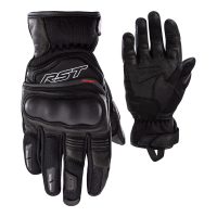 RST Urban Air 3 Mesh CE Mens Glove Black / Black