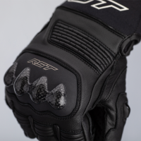 2671 Freestyle 2 CE Mens Glove Black / Black / Black