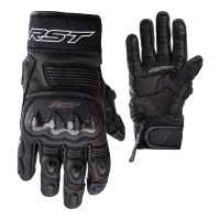 2671 Freestyle 2 CE Mens Glove Black / Black / Black