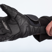 2671 Freestyle 2 CE Mens Glove Black / Black / Black