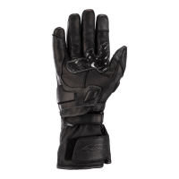 Storm 2 Leather CE Mens Waterproof Glove Black