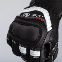 2673 Urban Air 3 Mesh CE Mens Glove Black / White