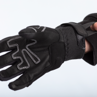 2673 Urban Air 3 Mesh CE Mens Glove Black / White