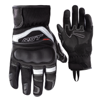 2673 Urban Air 3 Mesh CE Mens Glove Black / White