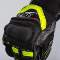 2673 Urban Air 3 Mesh CE Mens Glove Black / Flo Yellow