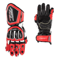 2666 Tractech Evo 4 CE Mens Glove Red / White / Black