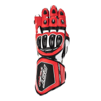 2666 Tractech Evo 4 CE Mens Glove Red / White / Black