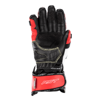 2666 Tractech Evo 4 CE Mens Glove Red / White / Black