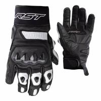 2671 Freestyle 2 CE Mens Glove Black / White / White