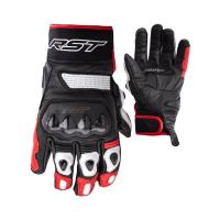 Freestyle 2 CE Mens Glove Black / Red / White