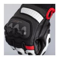 Freestyle 2 CE Mens Glove Black / Red / White