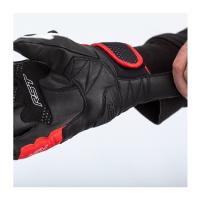 Freestyle 2 CE Mens Glove Black / Red / White
