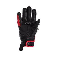 Freestyle 2 CE Mens Glove Black / Red / White