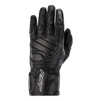2669 Turbine Leather CE Mens Glove Black / Black / Black,