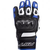 RST Freestyle 2 CE Mens Glove Black / Blue / White