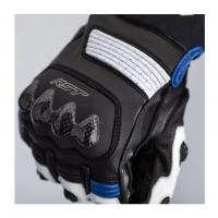 RST Freestyle 2 CE Mens Glove Black / Blue / White