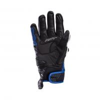 RST Freestyle 2 CE Mens Glove Black / Blue / White