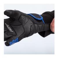 RST Freestyle 2 CE Mens Glove Black / Blue / White
