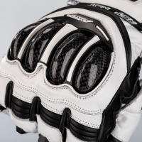 2666 Tractech Evo 4 CE Mens Glove White / White / Black