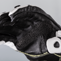 2666 Tractech Evo 4 CE Mens Glove White / White / Black