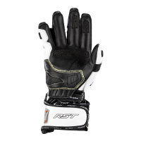 2666 Tractech Evo 4 CE Mens Glove White / White / Black