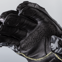 2666 Tractech Evo 4 CE Mens Glove Grey Camo / Black