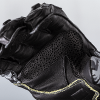 2666 Tractech Evo 4 CE Mens Glove Grey Camo / Black